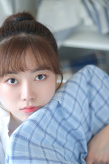 漂亮的姐姐